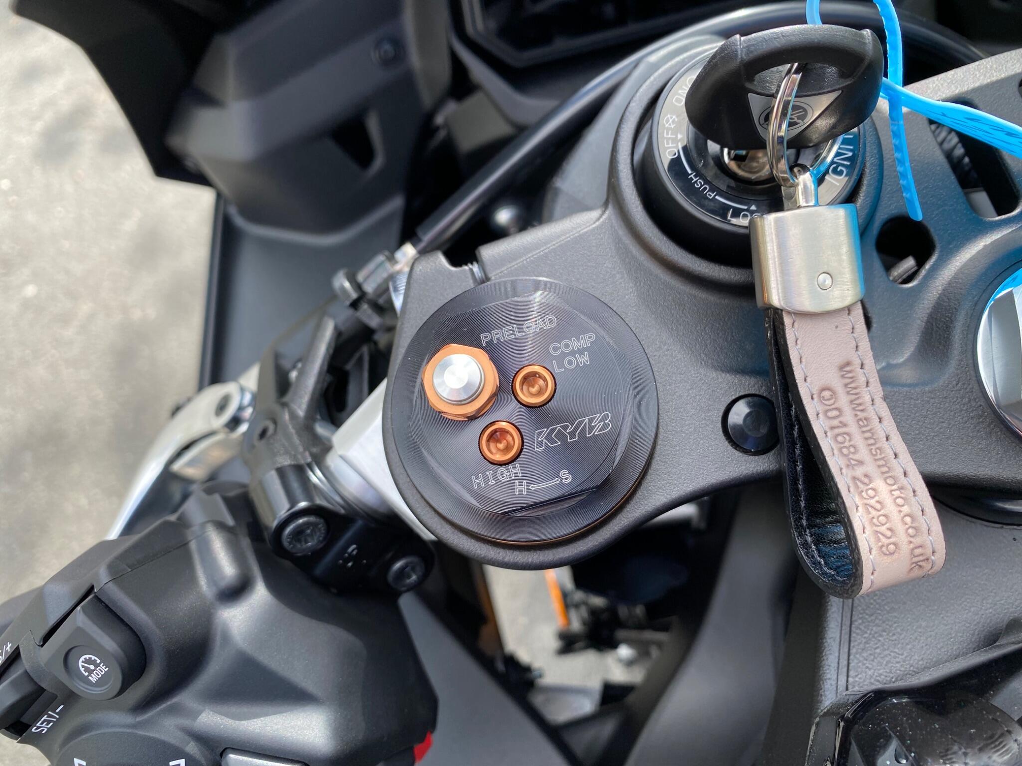 2026 Yamaha 900 Constant Mesh Euro 5